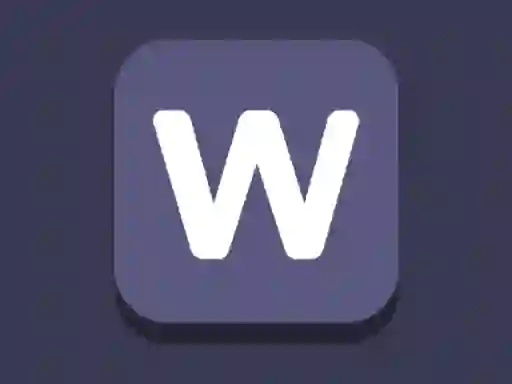 Wordle Guess Word — безкоштовна онлайн гра