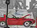 Crash Test Launcher — безкоштовна онлайн гра