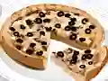 Fish Pizza Cooking — безкоштовна онлайн гра