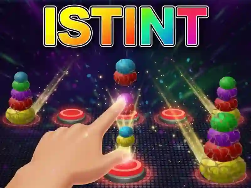 Istint — безкоштовна онлайн гра