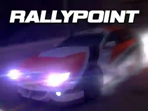 Rally Point — безкоштовна онлайн гра