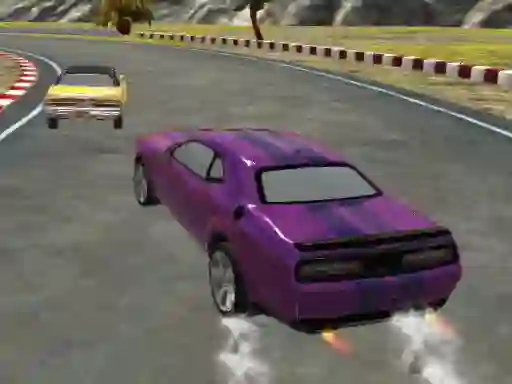Drift Fury — безкоштовна онлайн гра