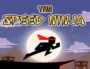 The Speed Ninja — безкоштовна онлайн гра
