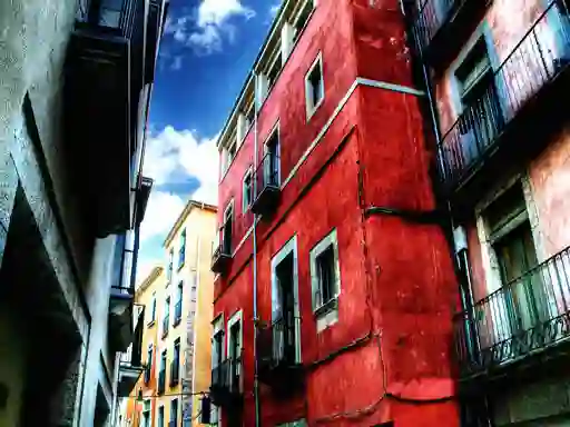 Amazing Spain Differences — безкоштовна онлайн гра