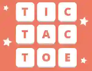 Tic Tac Toe — безкоштовна онлайн гра