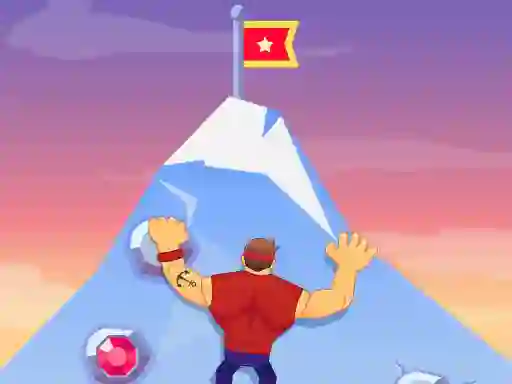 Climb Hero — безкоштовна онлайн гра