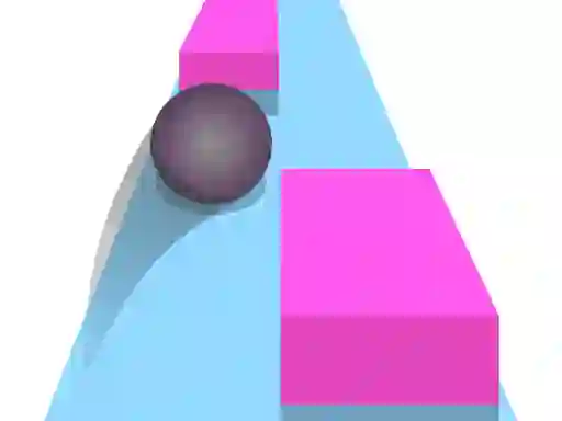 Ball Runner — безкоштовна онлайн гра