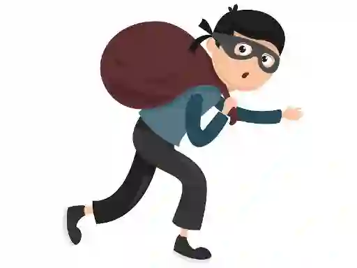 Thief.ro — безкоштовна онлайн гра