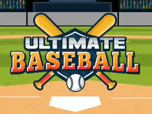 Ultimate Baseball — безкоштовна онлайн гра