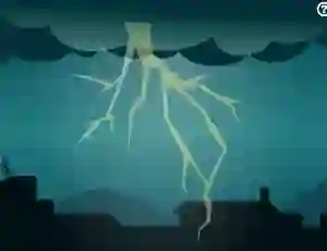 Lightning — безкоштовна онлайн гра