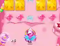 Candy Fairy — безкоштовна онлайн гра