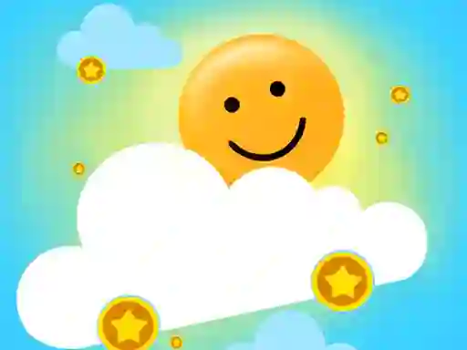 Sliding Emoji — безкоштовна онлайн гра