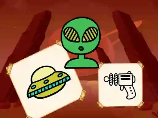Mission To Mars Coloring — безкоштовна онлайн гра