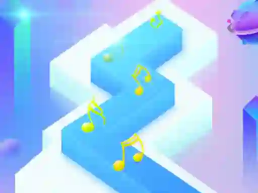 Music Line 3 — безкоштовна онлайн гра