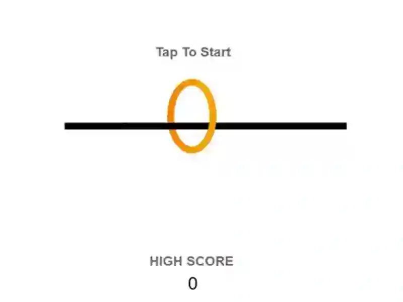 Jumping Circle — безкоштовна онлайн гра