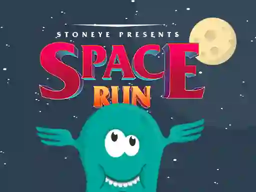 Space Run — безкоштовна онлайн гра