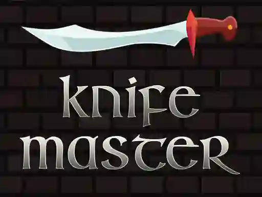 Knife Master — безкоштовна онлайн гра