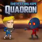 Earth's Final Hope Quadron — безкоштовна онлайн гра