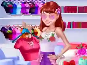New Spring Wardrobe 2 — безкоштовна онлайн гра