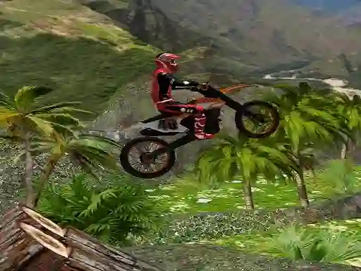 Xtreme Trials Bike 2019 — безкоштовна онлайн гра