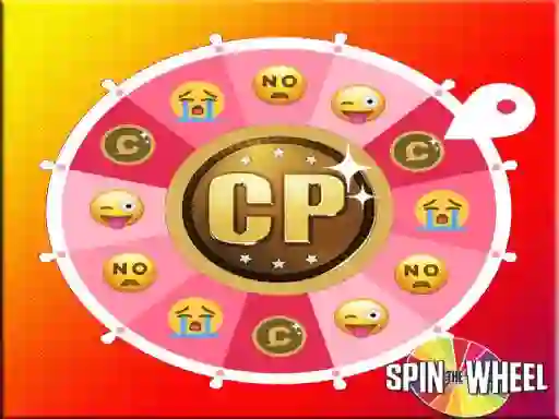 Cod Spin Wheel — безкоштовна онлайн гра