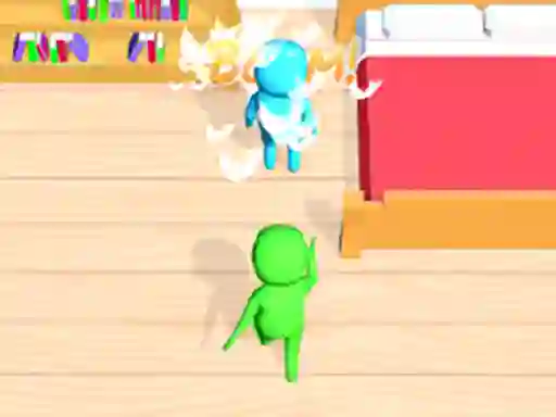 Pillowbattle.io — безкоштовна онлайн гра