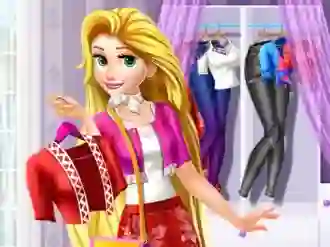 Princess Wardrobe Perfect Date — безкоштовна онлайн гра