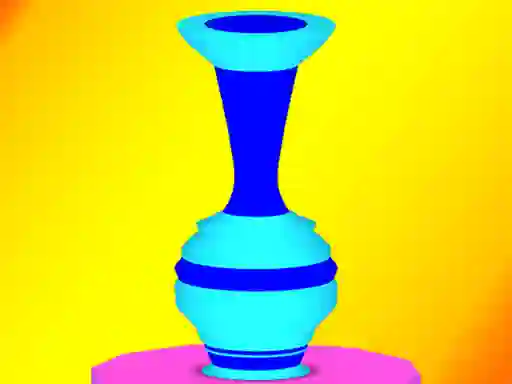 Clay Craft 3d Pottery — безкоштовна онлайн гра