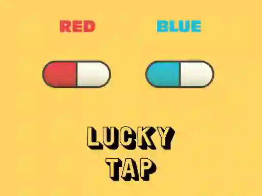 Lucky Tap — безкоштовна онлайн гра