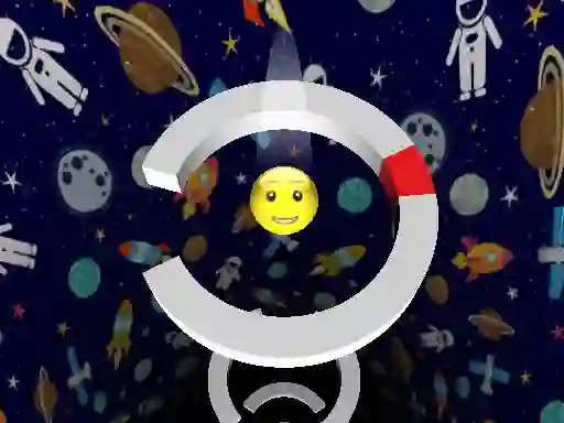 Helix Down — безкоштовна онлайн гра