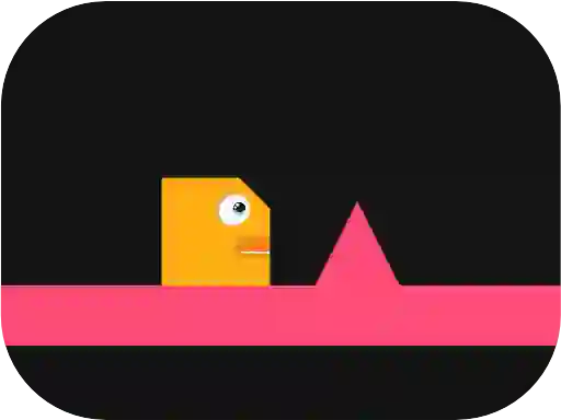 Spike Jump — безкоштовна онлайн гра