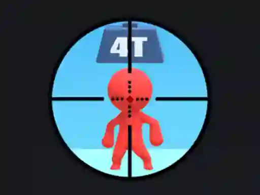 Pocket Sniper — безкоштовна онлайн гра