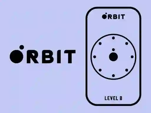 Orbit — безкоштовна онлайн гра