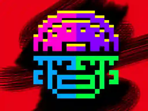 Tomb Of The Mask Color — безкоштовна онлайн гра
