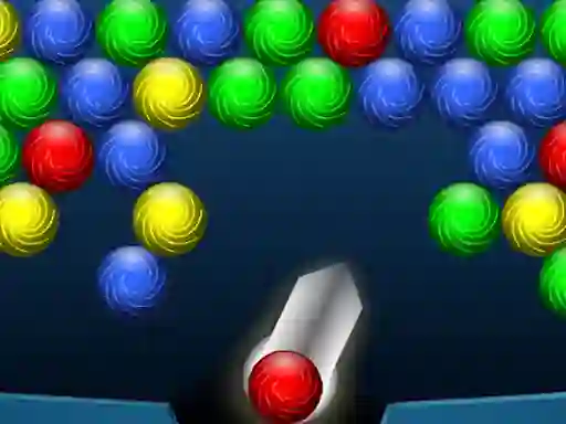 Bouncing Balls — безкоштовна онлайн гра