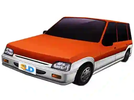 Dr. Driving — безкоштовна онлайн гра
