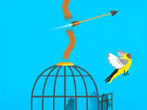 Free Birds — безкоштовна онлайн гра