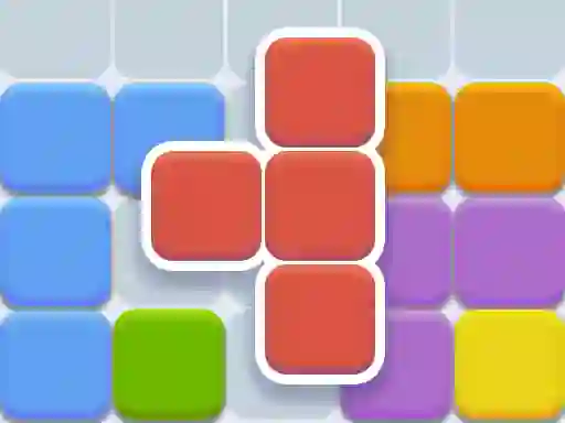 Nine Block Puzzle — безкоштовна онлайн гра