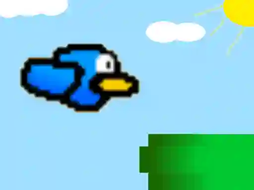 Flappy Birds remastered — безкоштовна онлайн гра