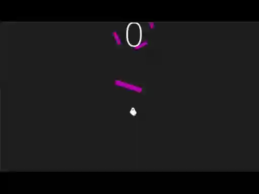 Ghost Jump — безкоштовна онлайн гра
