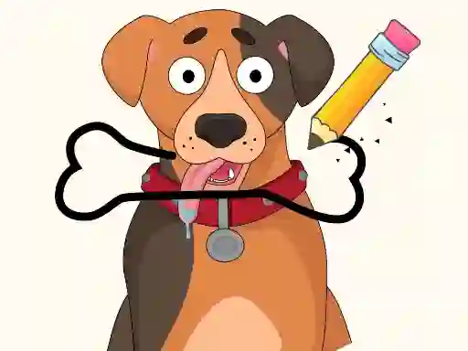 Puzzle Draw — безкоштовна онлайн гра