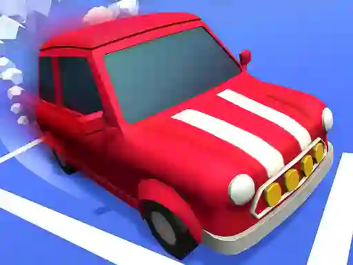Car Road — безкоштовна онлайн гра