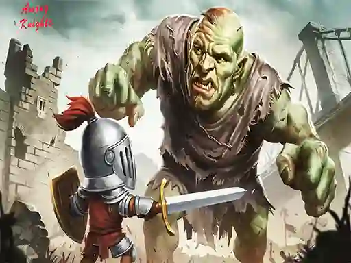 Among Knights — безкоштовна онлайн гра