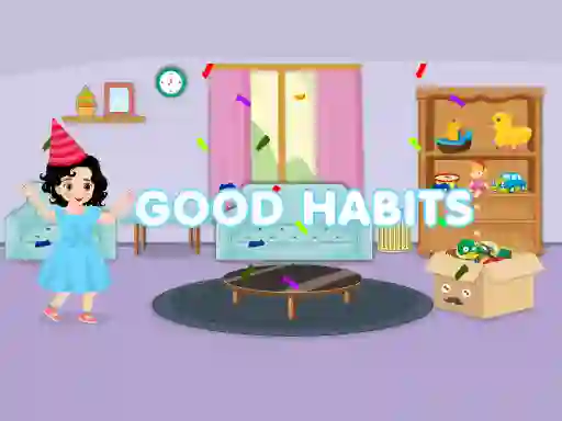 Good Habits — безкоштовна онлайн гра