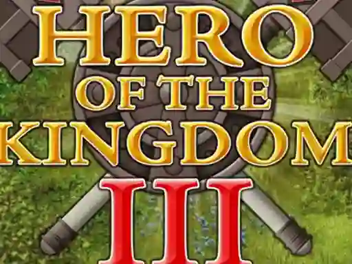 Samurai Warrior Kingdom Hero — безкоштовна онлайн гра