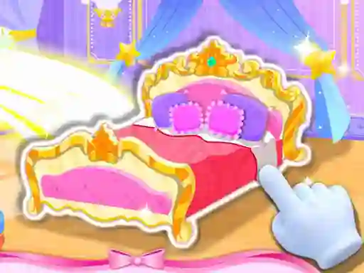 Decorate My Dream Castle — безкоштовна онлайн гра
