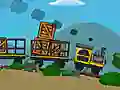 Coal Express 2 — безкоштовна онлайн гра