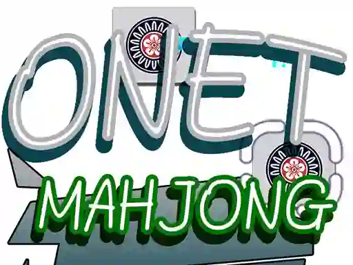 Onet Mahjong — безкоштовна онлайн гра