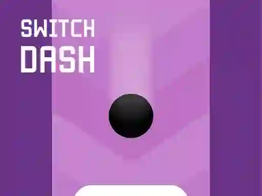 Switch Dash — безкоштовна онлайн гра