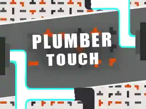 Plumber touch — безкоштовна онлайн гра